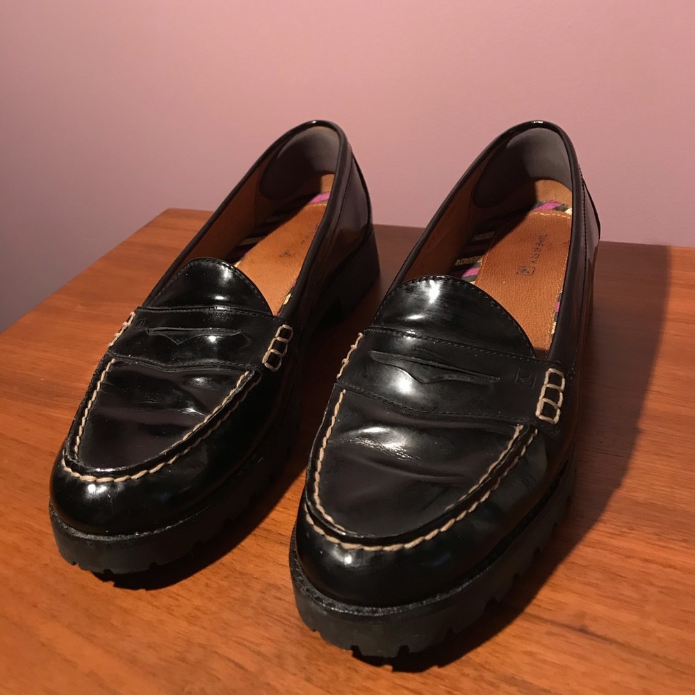 Sperry Loafers